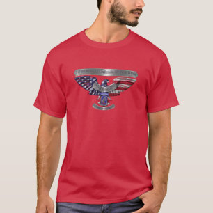 173rd Airborne Brigade Veteran T-Shirt