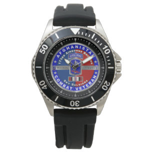173rd Airborne Brigade  Watch