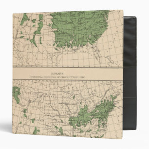 174 Apples, pears, principal regions Binder