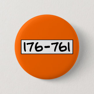 176-761 2 INCH ROUND BUTTON