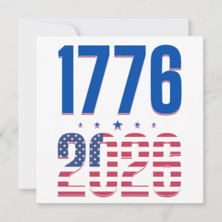 1776 2026 250 years freedom 
