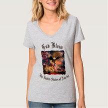 1776 - 2026 250th Anniversary of America Women's
