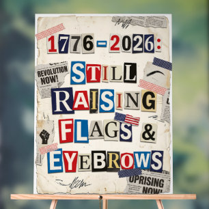 1776-2026 États-Unis 250e anniversaire Note de ran
