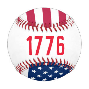 1776 Baseball