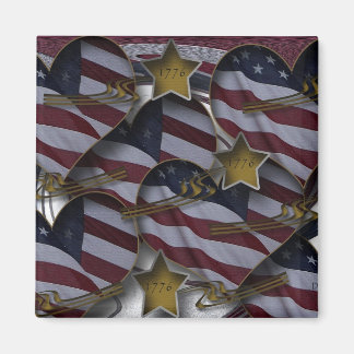 1776 MAGNET