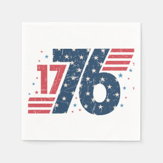 1776  NAPKIN