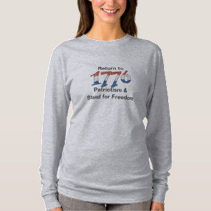 1776 Patriot T-Shirt