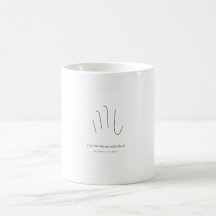 1776 Smith's Invisible Hand Minimalist