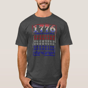 1776 Stars T-Shirt