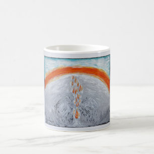 17/ After suffering Coffee Mug