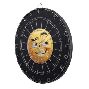 #17 Veterans Dart Board