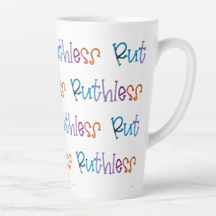 17oz Latte  Mug