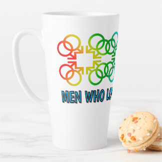 17oz. WAyCOOL LATTE Mug