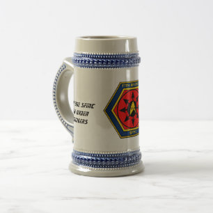 17th BDE Stein