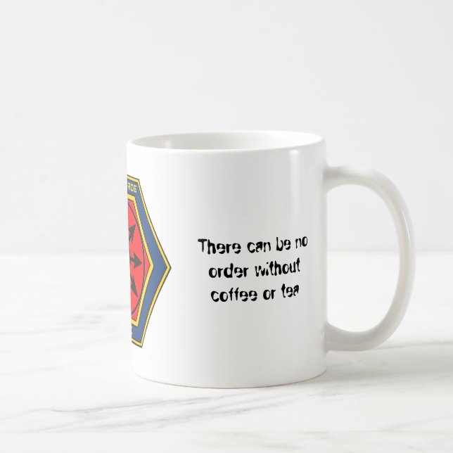 17th BDE Stein (Right)