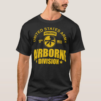 17th Division 1 T-Shirt