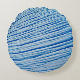 1800 route d'avoriaz round pillow