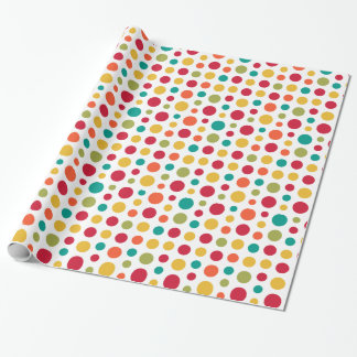 180115 v2 - Colours 02 - on White Wrapping Paper