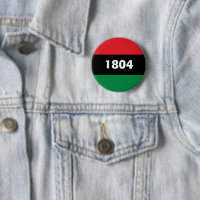 1804 Haiti Pan African Colours