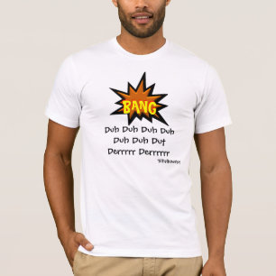 1812 Overture T-Shirt