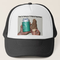 18162127, How To Measure A Morel Mushroom