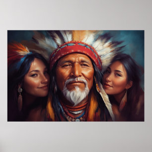 1855 Collection #3 Poster