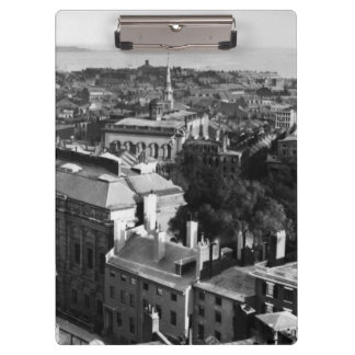 1859: A view of Boston looking south Clipboard