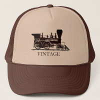 1859 Steam Train