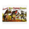 1871 Vintage Chewing Tobacco Ad
