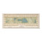 1875 Map of Central Park