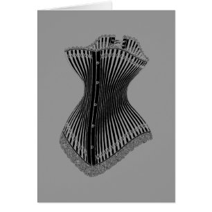 1878 Corset
