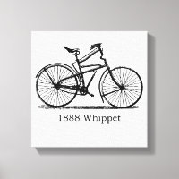 1888 Whippet