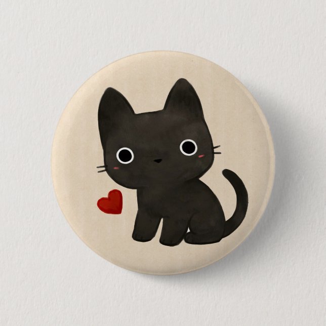 18 2 INCH ROUND BUTTON (Front)