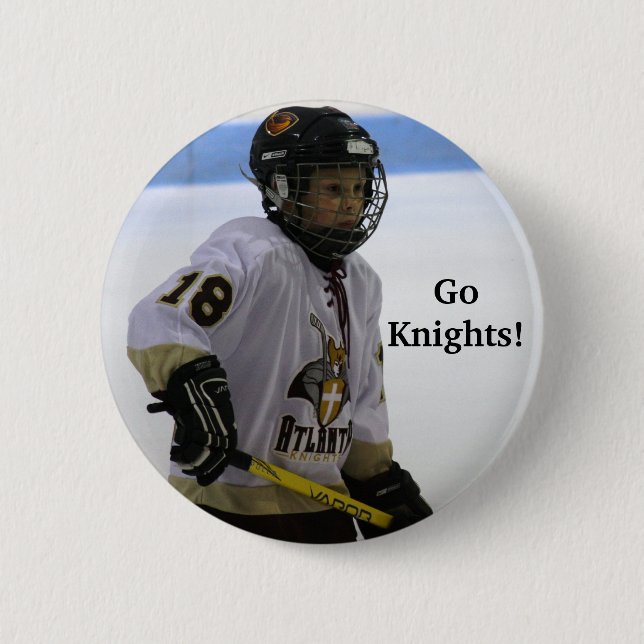 18 2 INCH ROUND BUTTON (Front)