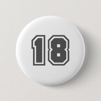 18 2 INCH ROUND BUTTON