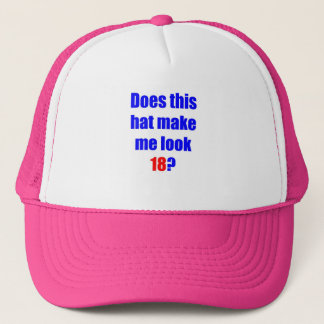 18 Does this hat