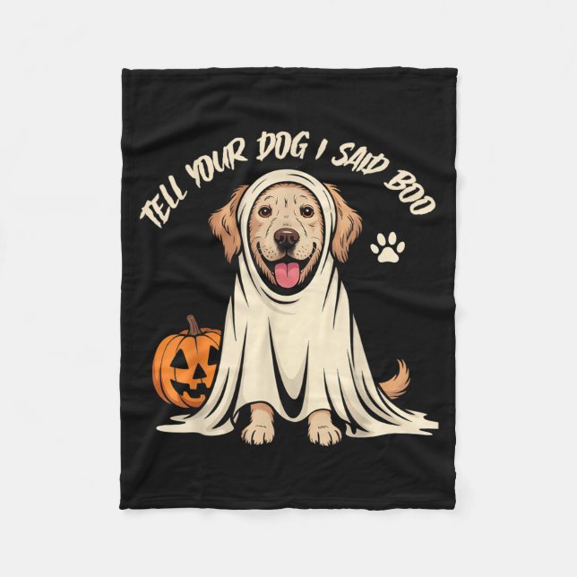 18 FLEECE BLANKET (Front)