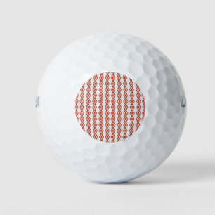 18 GOLF BALLS