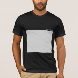 %18 Grey Card For Photographers T-Shirt