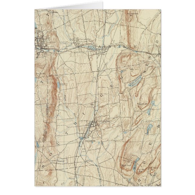 18 Meriden sheet (Front)