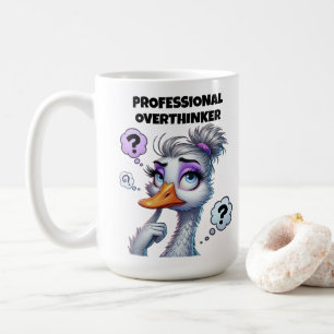 #18  Mom Coffee Mug