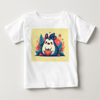 18 Month Old Baby Design T-Shirt
