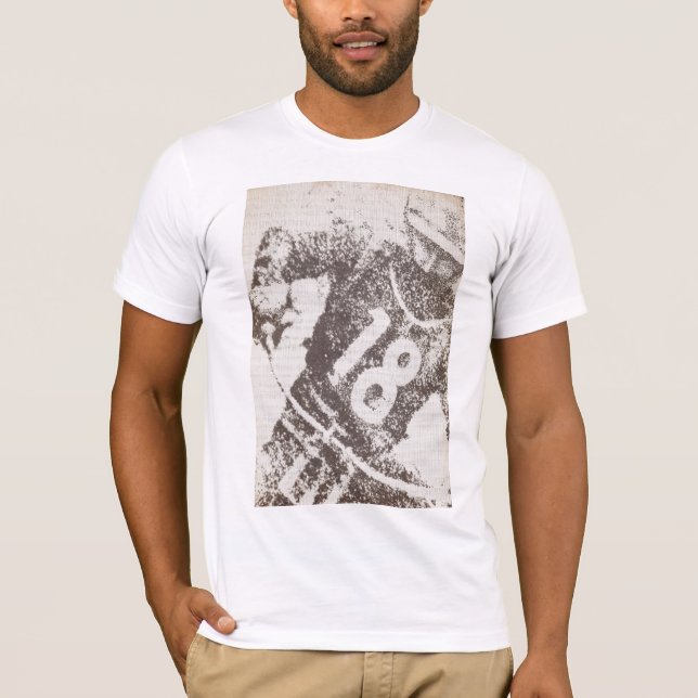18 T-Shirt (Front)
