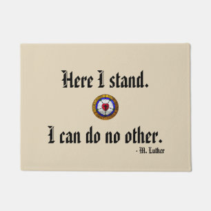 18" x 24" Door Mat