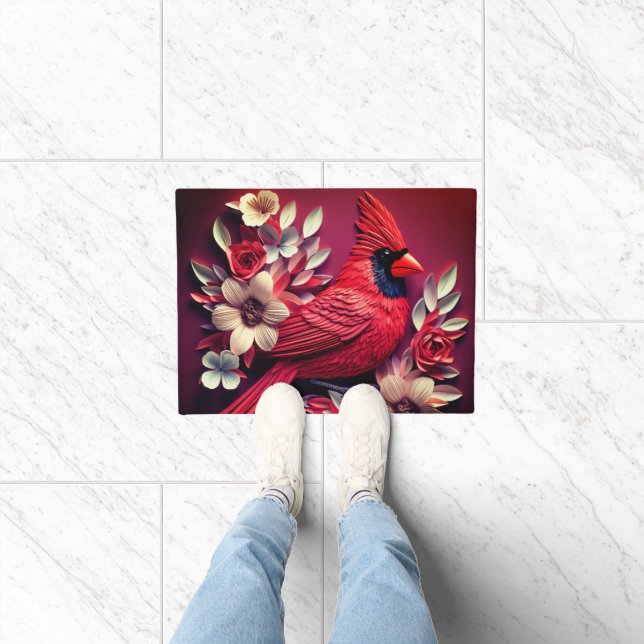  18" x 24" Door Mat (Indoor)