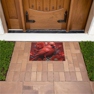  18" x 24" Door Mat