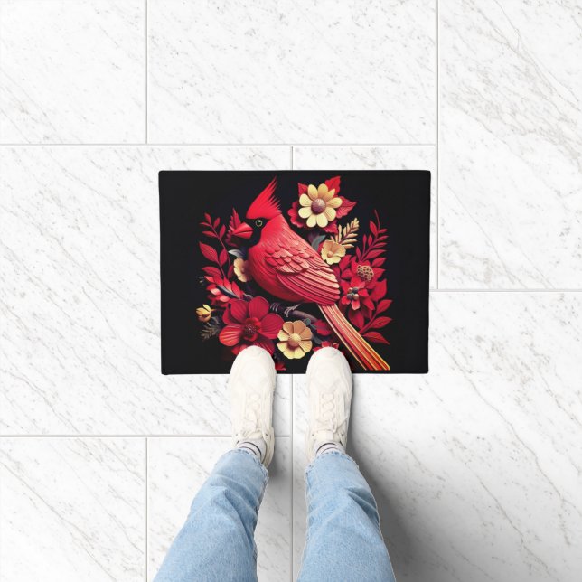  18" x 24" Door Mat (Indoor)
