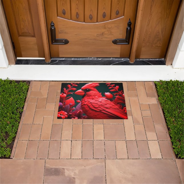  18" x 24" Door Mat (Outdoor)