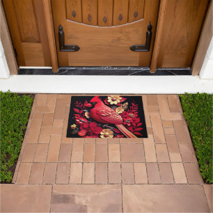  18" x 24" Door Mat
