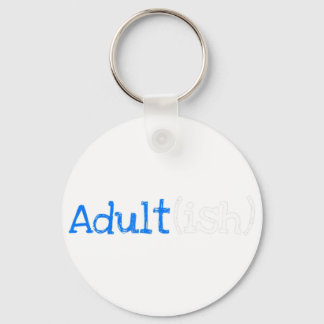 18 Year Old 18th Birthday Party Gift Idea Present  Keychain